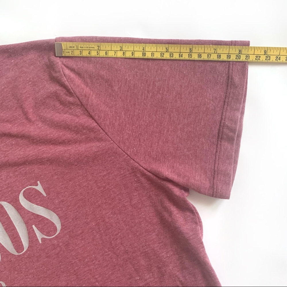 Fuego Tacos & Tequila Women T-Shirt Size L - Picture 9 of 9